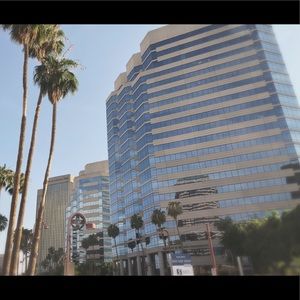 Meet your Posher, Jeffrey